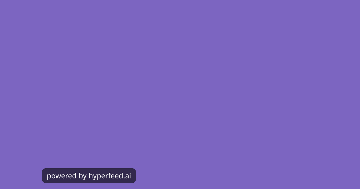 hyperfeed - Farcaster Mini Apps